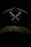 Yes Chef snap back
