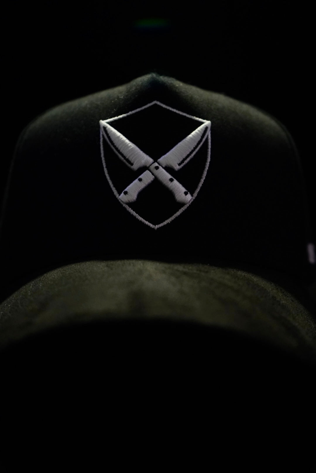 Yes Chef snap back